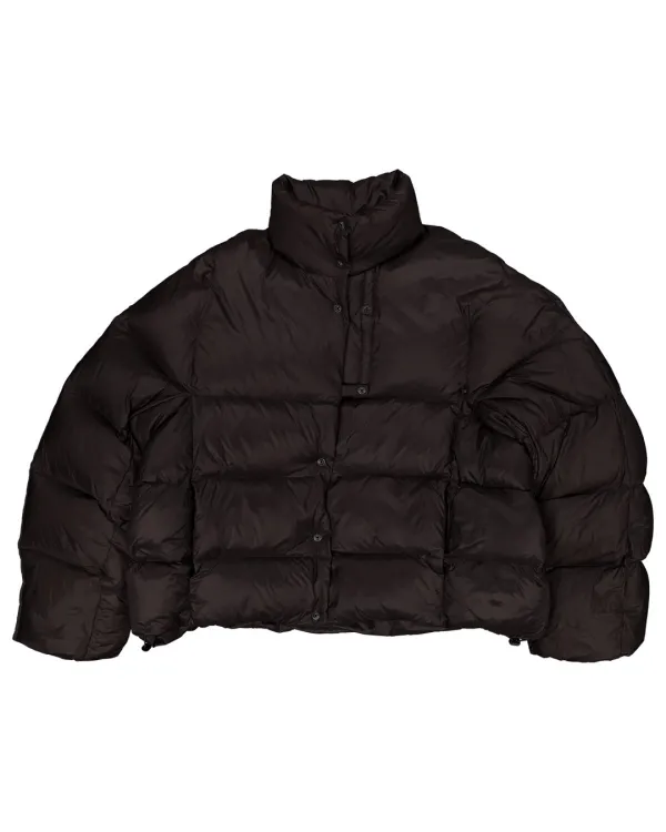 baen short down jumper (2color)(11/10 이후 순차 출고)