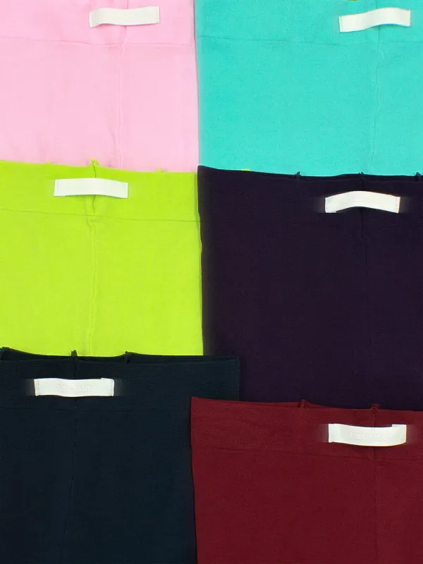 Color Stockings