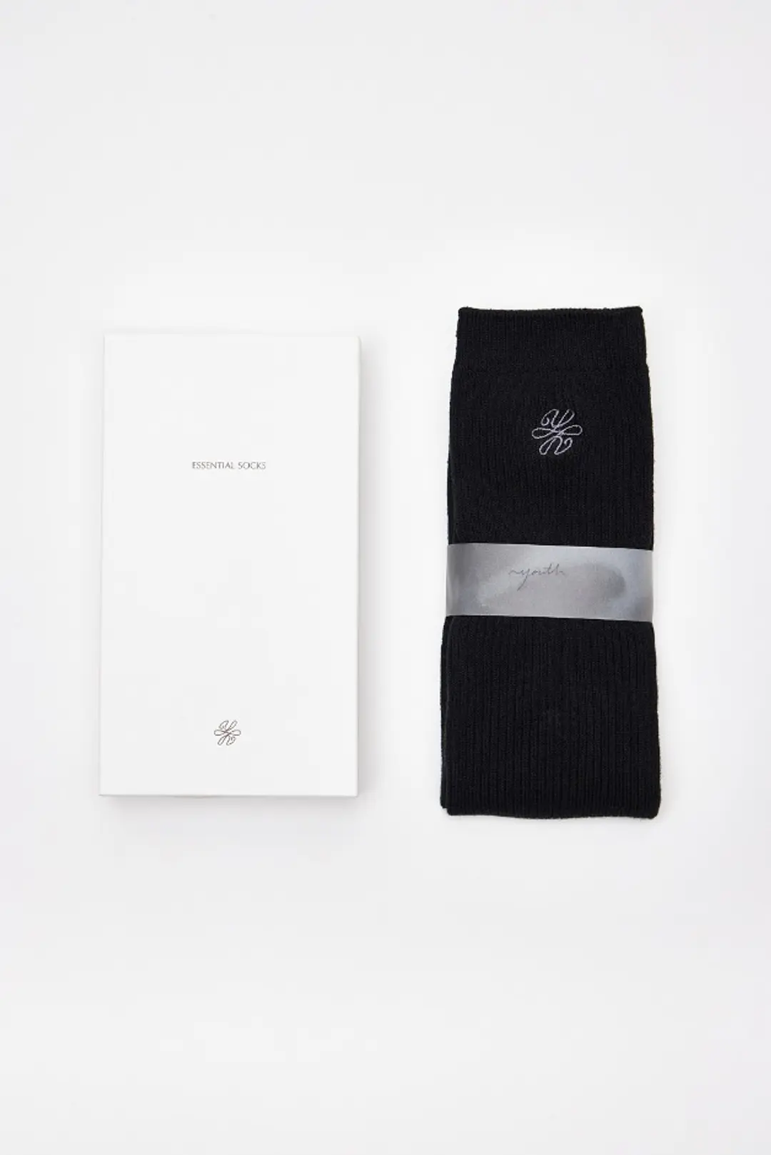 유스 Essential Socks (Long) 상품 이미지 3