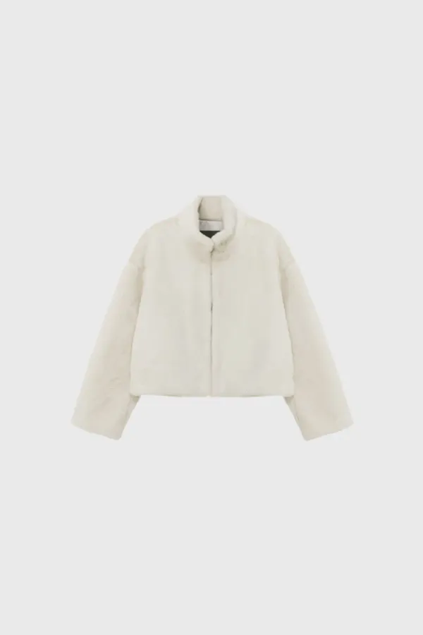 Fur jacket