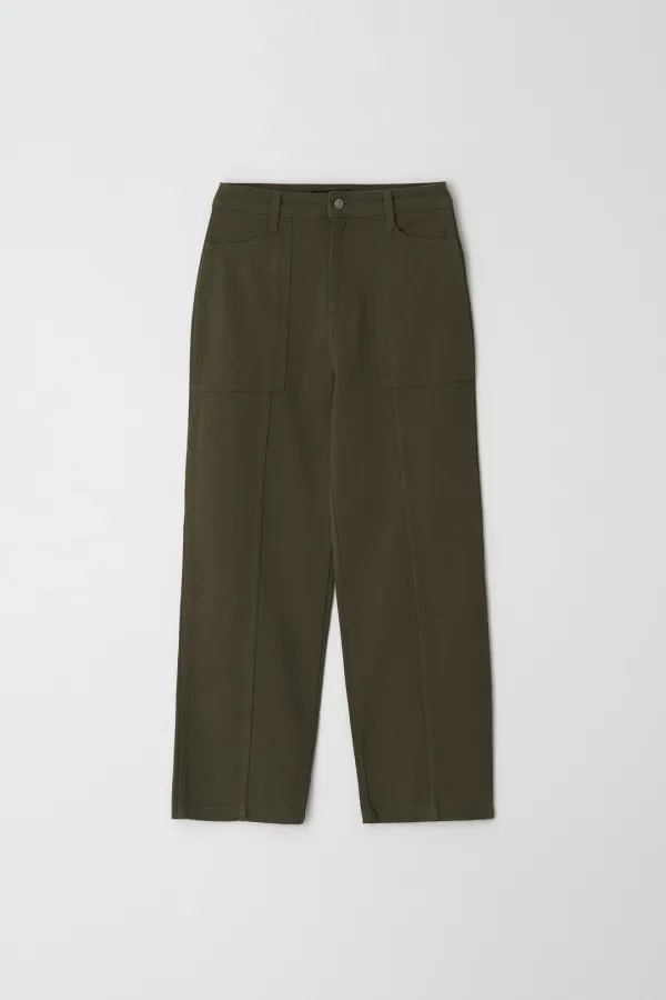 Marlow Out Pocket Pants