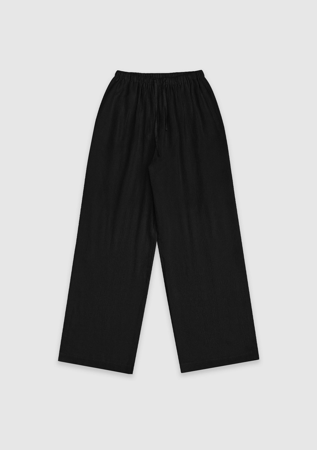 한올 Hazel Pants (Black) 상품 이미지 1
