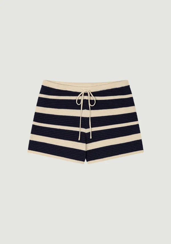 AIRY KNIT PANTS