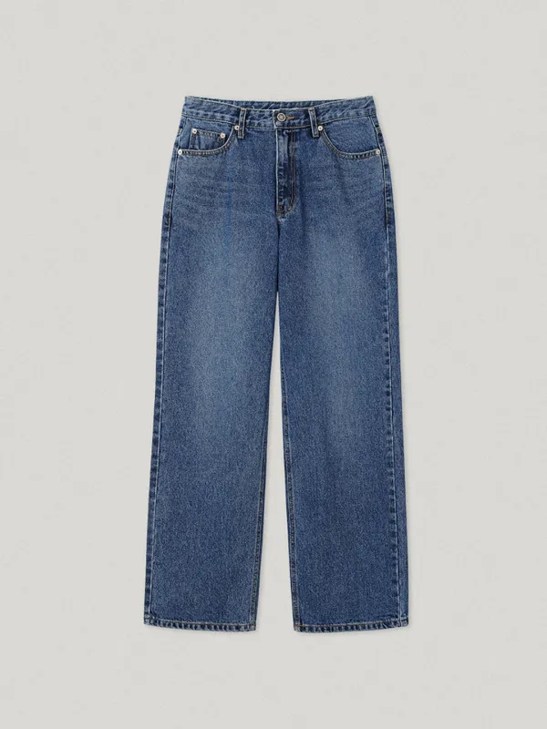 Wellington Denim (2nd)