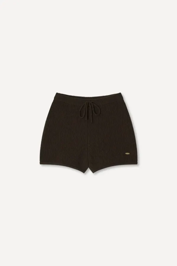 Cle Knit Shorts