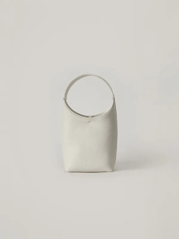 Mono Bag - Ivory
