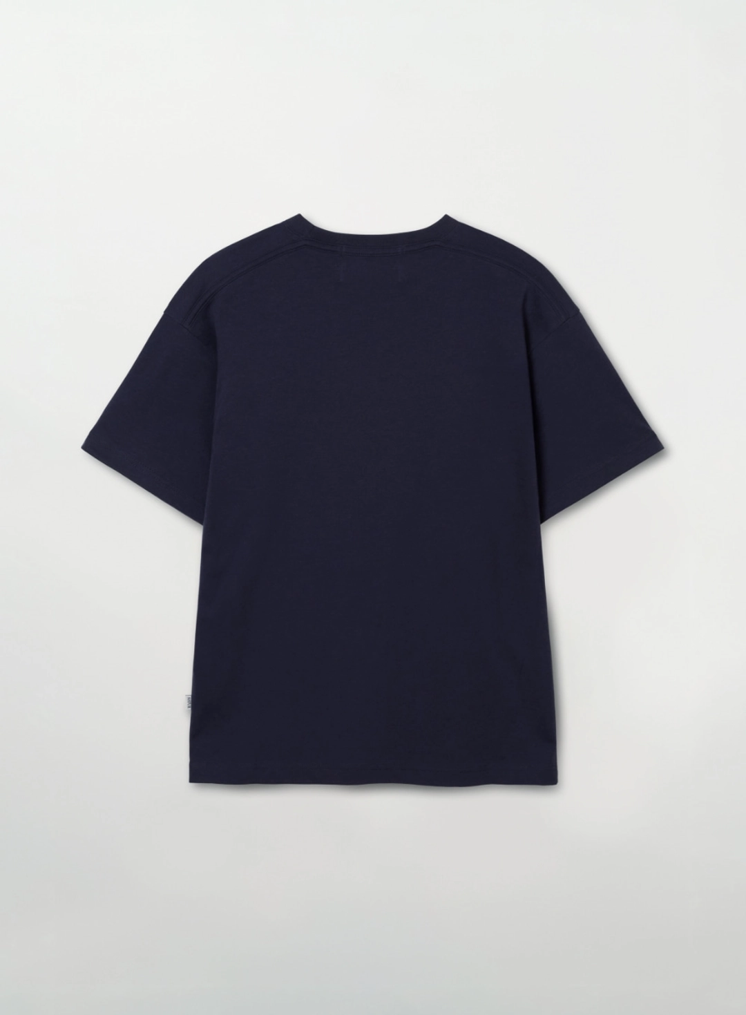 세터 New Year Red Horse Edition T-shirt - Navy 상품 이미지 2