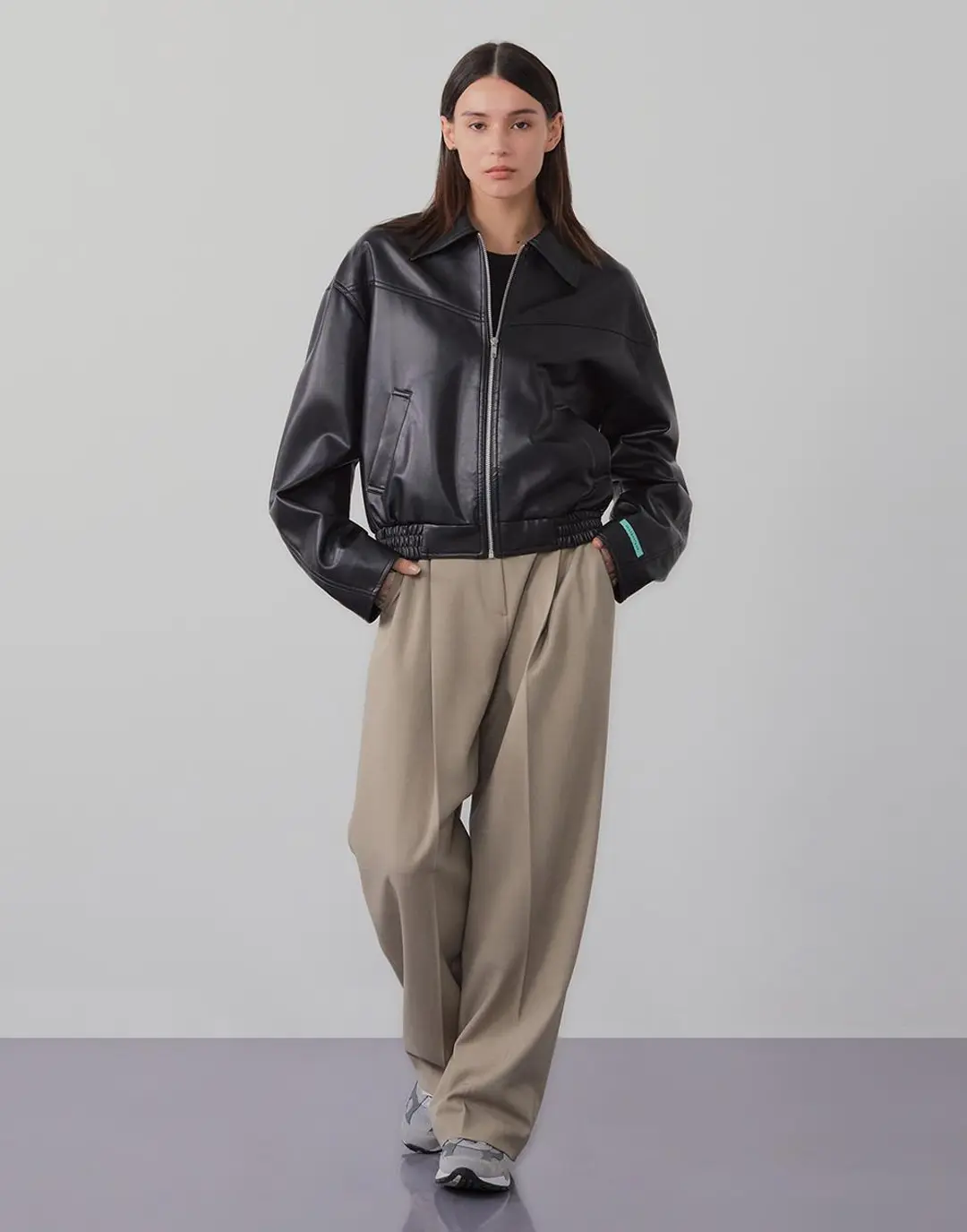 인스턴트펑크 Classic Wide 01 상품 이미지 2