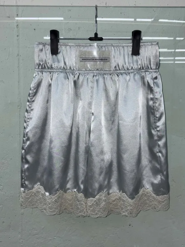 Sweet Dreams Boxer Pants Pale Blue