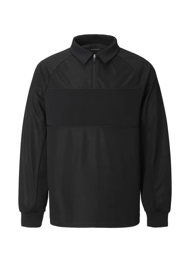 Mesh block top