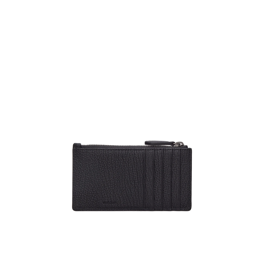 분크 Perfec Motor Card Wallet (퍼펙 모터 카드지갑) Black 상품 이미지 1