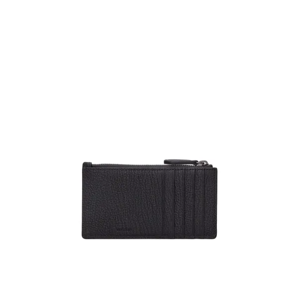 Perfec Motor Card Wallet (퍼펙 모터 카드지갑) Black
