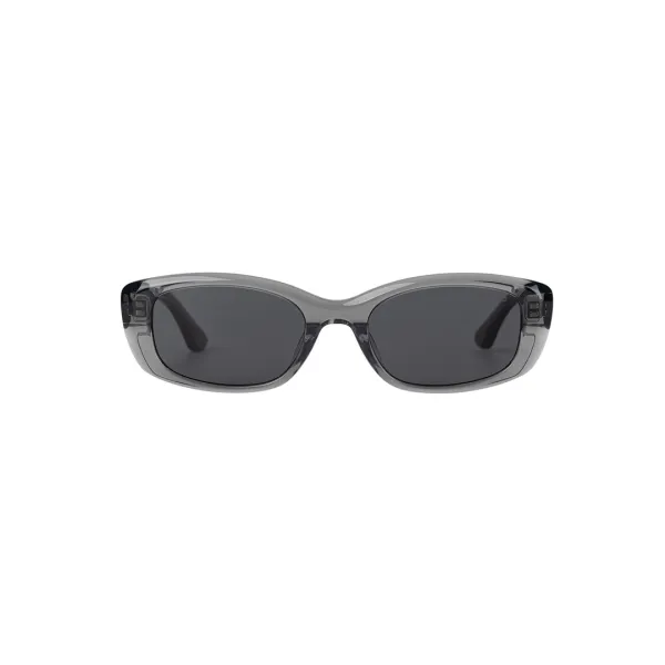 NEIR SUNGLASSES / LIGHT BLACK