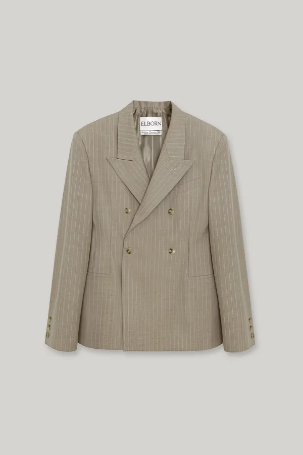 Noi Double Jacket