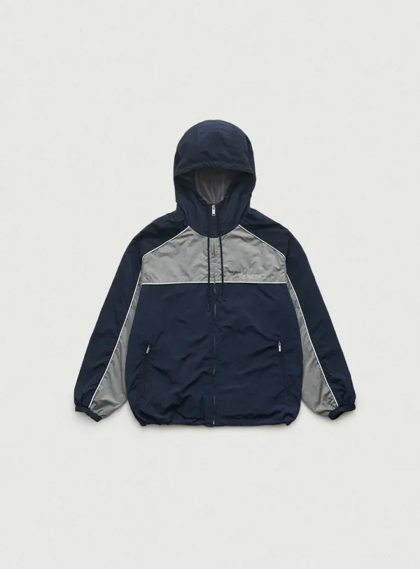 Tovi Wind Set-Up Jacket_Navy