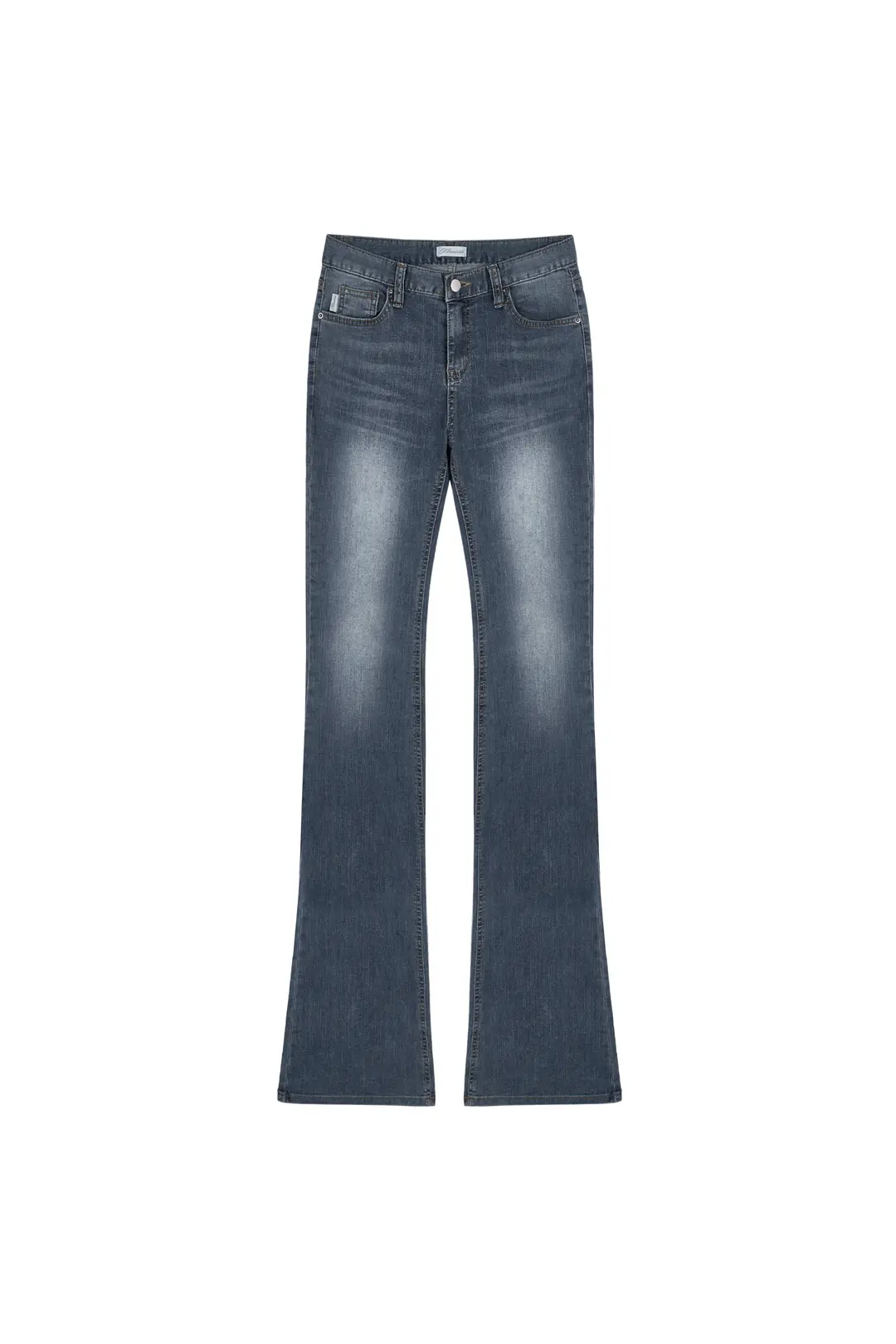 클리시어 Icing semi-low rise jeans 상품 이미지 1