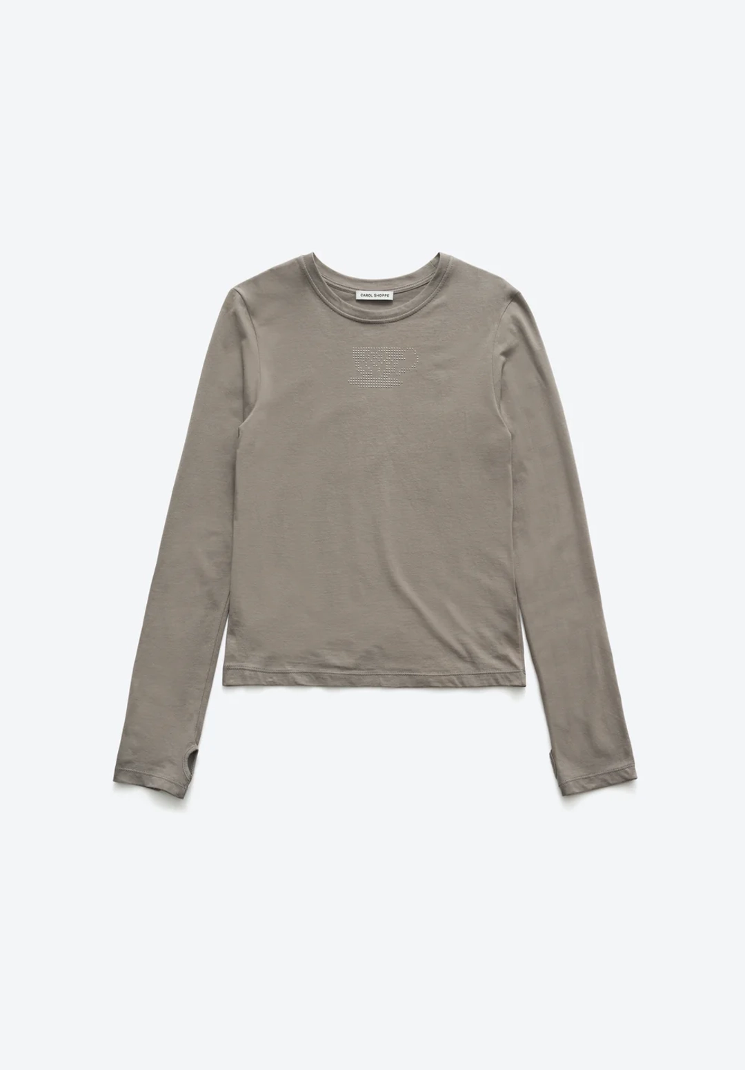 캐롤쇼페 HOT COFFEE TEE 상품 이미지 1