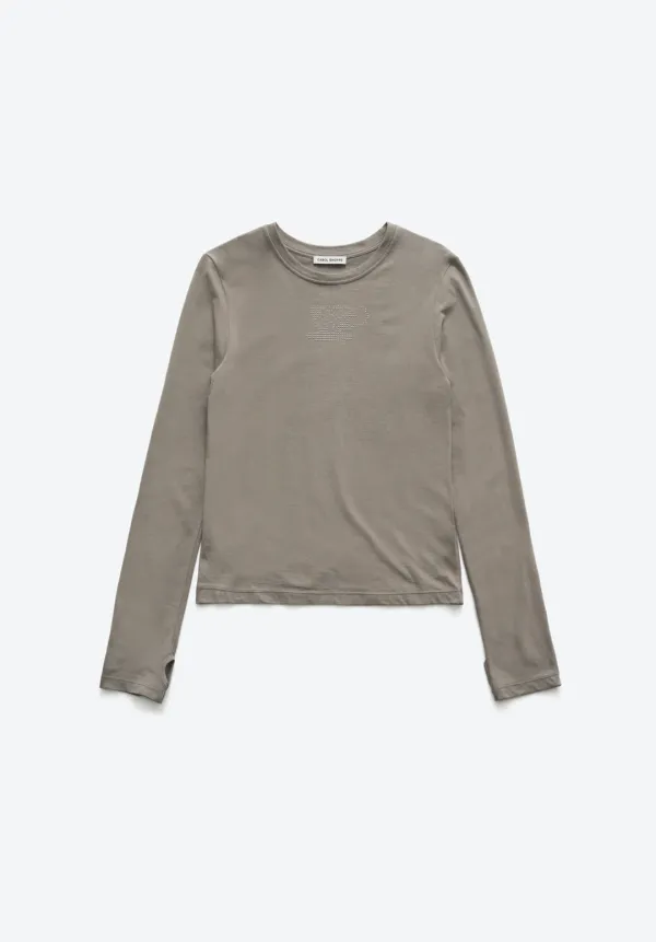 HOT COFFEE TEE