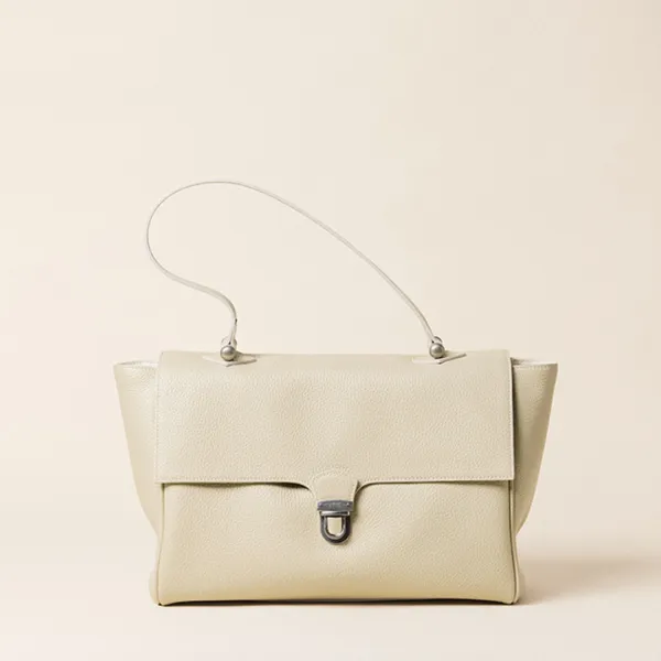 BRIEF BAG_SOY MILK
