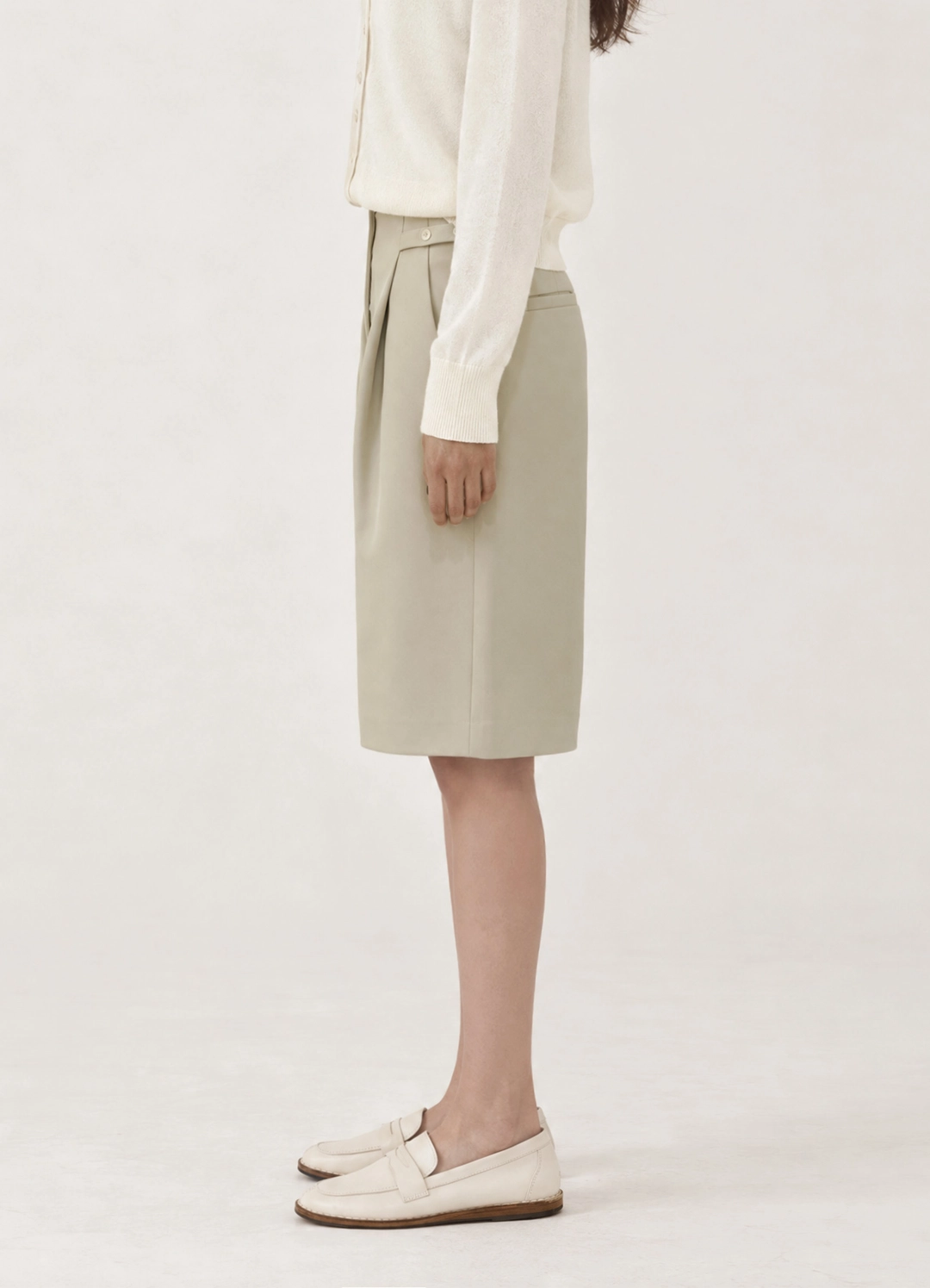 뮤제라 Zars Bermuda Pants 상품 이미지 3
