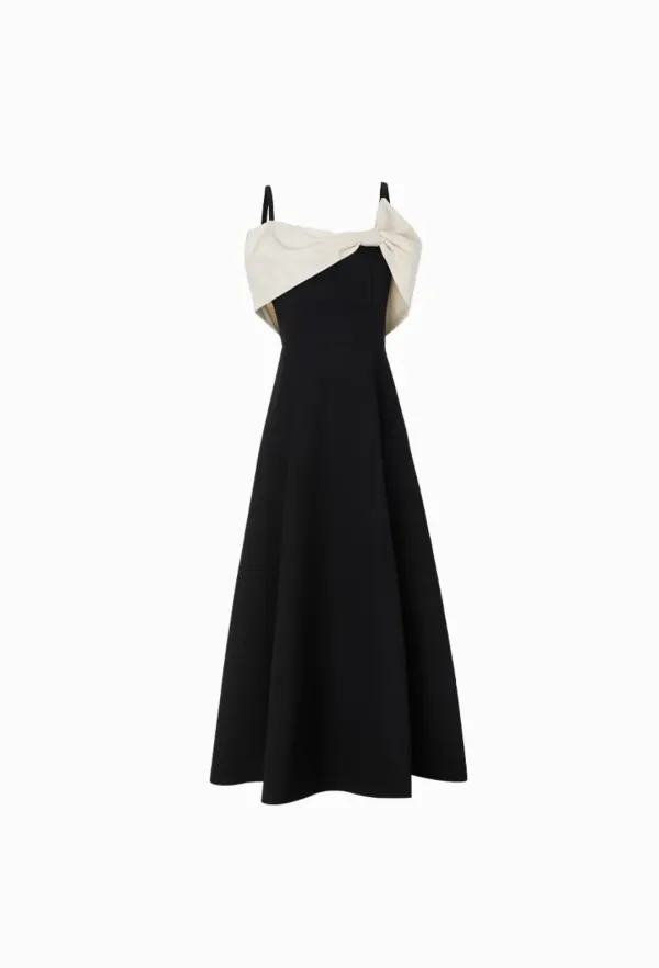 Kaley One-piece (Black)