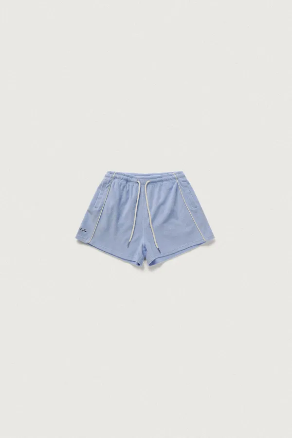 TERRY COMBI SHORTS