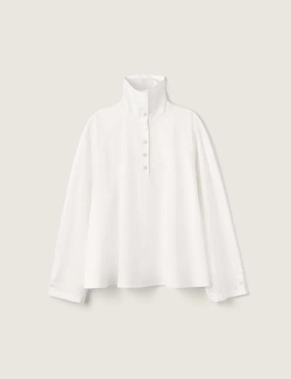 Vivien Blouse (White)