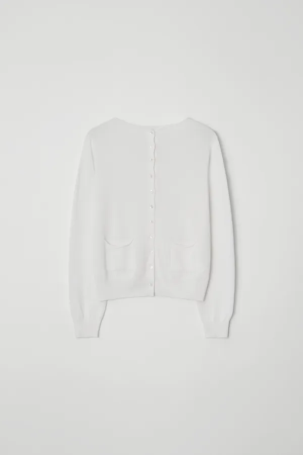 Paper Boat Cardigan