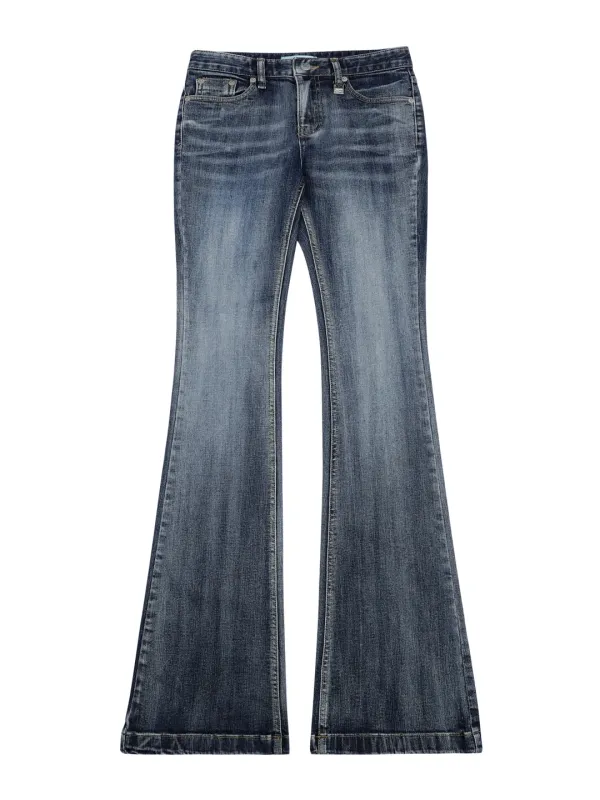Sophia Bootcut Jean