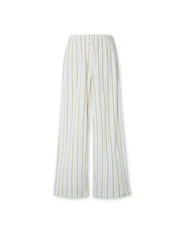 Honey Flos Pants