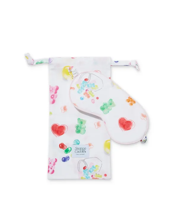 Jelly Salon Sleep Shade
