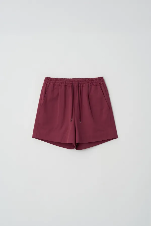 [2nd] Ted Banding Shorts