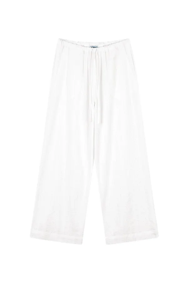 [4th] Ravy Pants