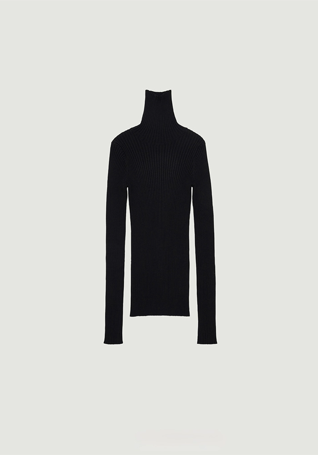 그로브 AYA HIGH NECK KNIT 상품 이미지 3