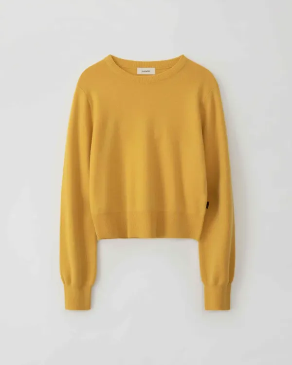 Essential 에센셜 울 니트 - 3 colors