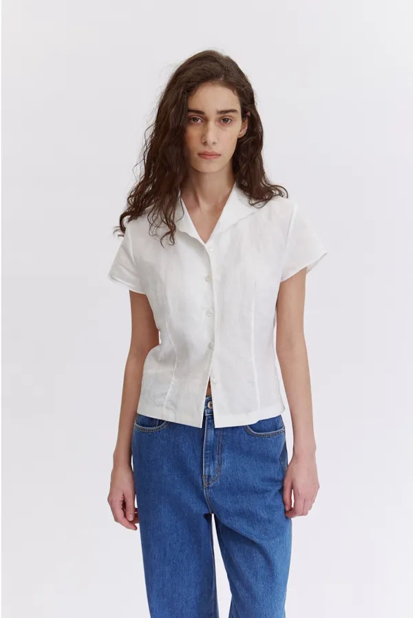 Finn Embroidery Shirts