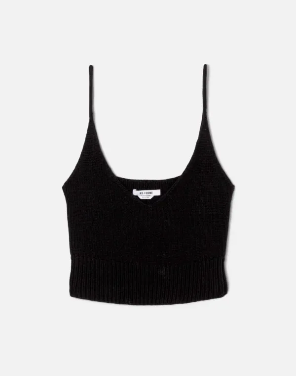 Millie Cami - Black