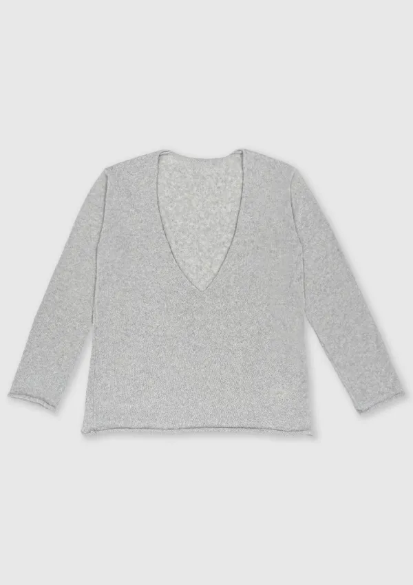 Lilt Knit (Gray)