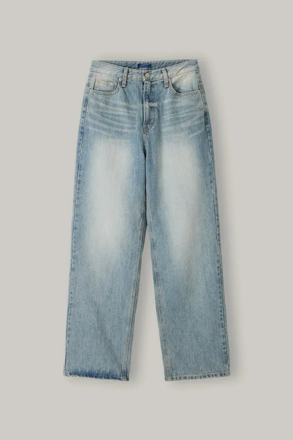 Unbound Denim
