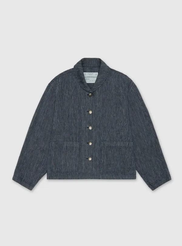 Sailor Work Jacket