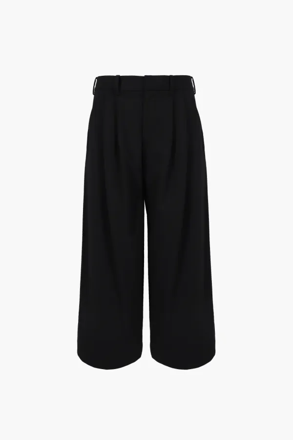 MAKI PANT IN BLACK