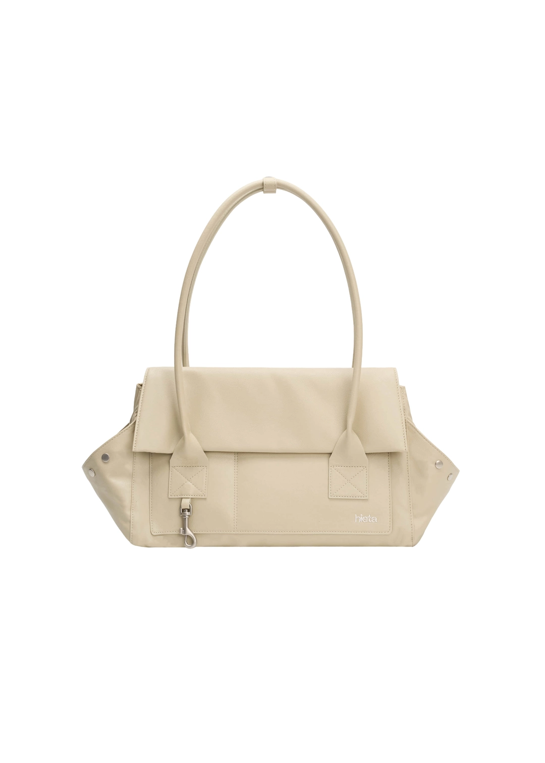 히에타 [2nd] Kira Mini / Beige 상품 이미지 1