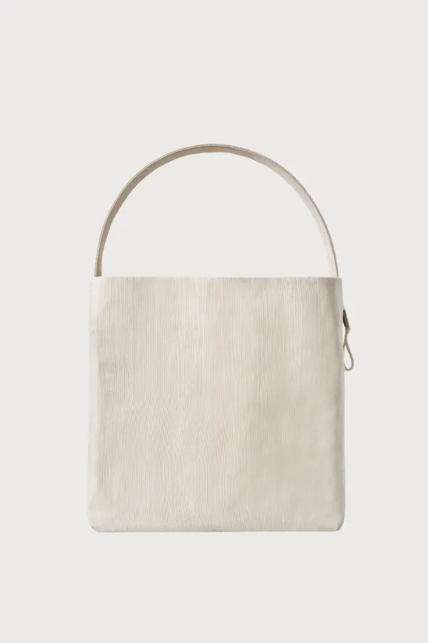 Part.8 Slow shoulder bag