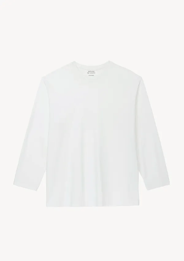 Eliot R-Neck T-shirt (4 Colors)