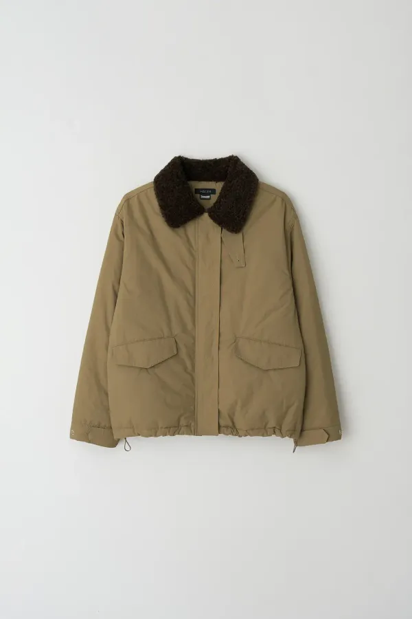 [4th] Tory Puffer Jumper