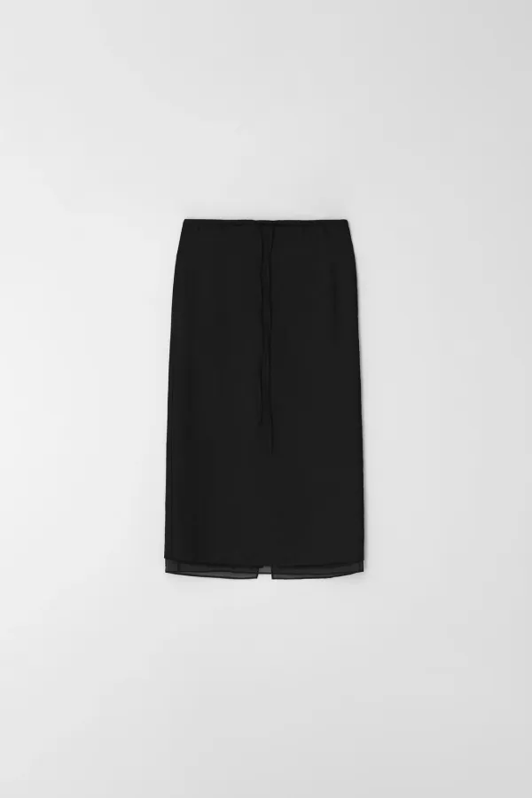 LAYER STRING LONG SKIRT_BLACK_OD2C2MSK40BKA