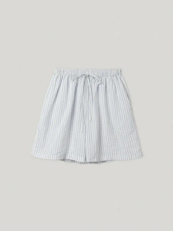 Luni Striped Shorts (2nd)