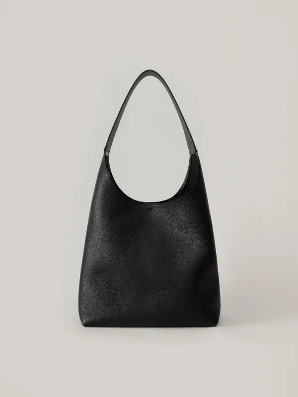 Large Mono Bag - Black