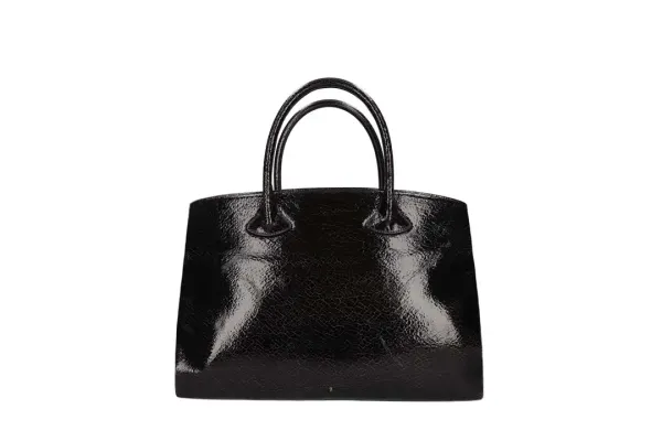 Rufos Bag - Espresso