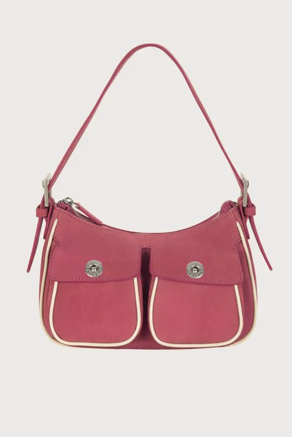Marron Bag (Pink)